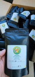 Finca Lérida Geisha — Taster Bag (2.5 oz / 70 g)